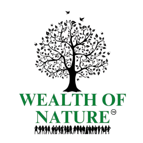 Wealth of Nature